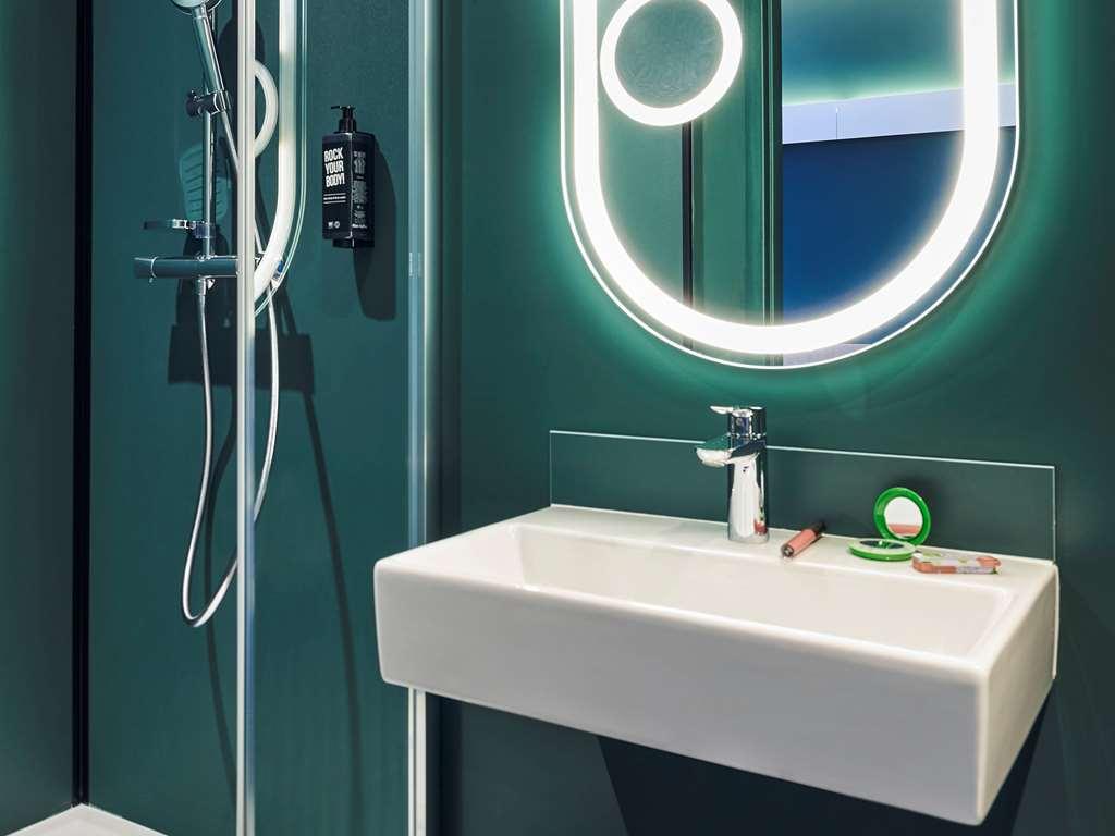 Ibis Montlhery Paris Sud Habitación foto