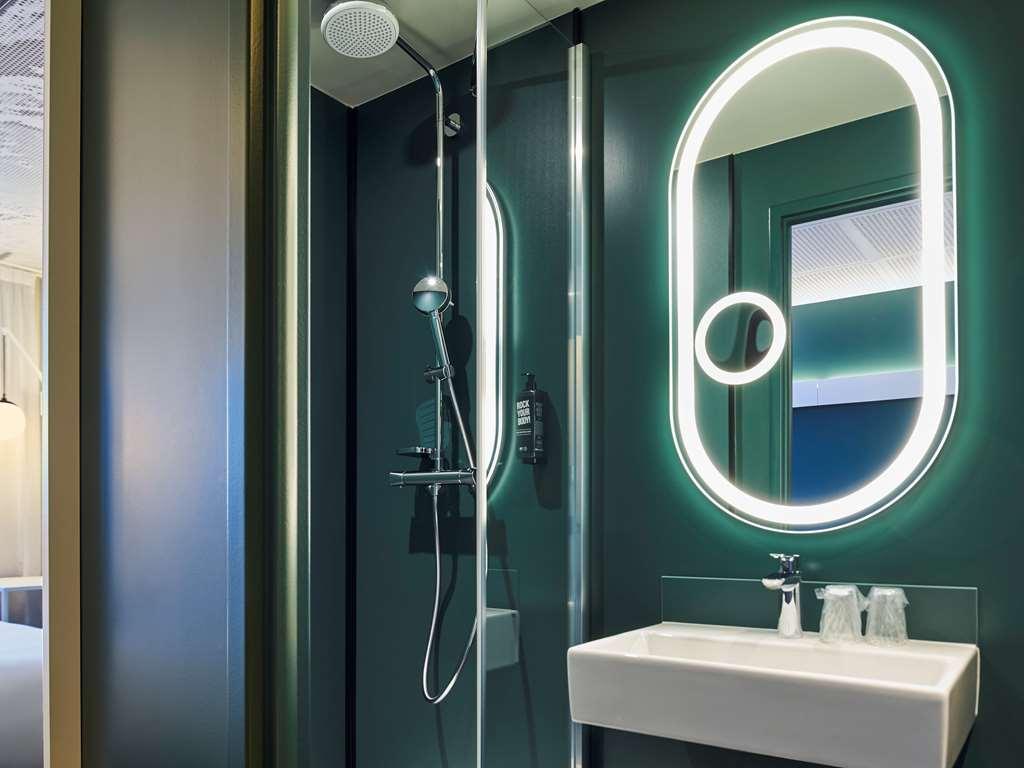 Ibis Montlhery Paris Sud Habitación foto