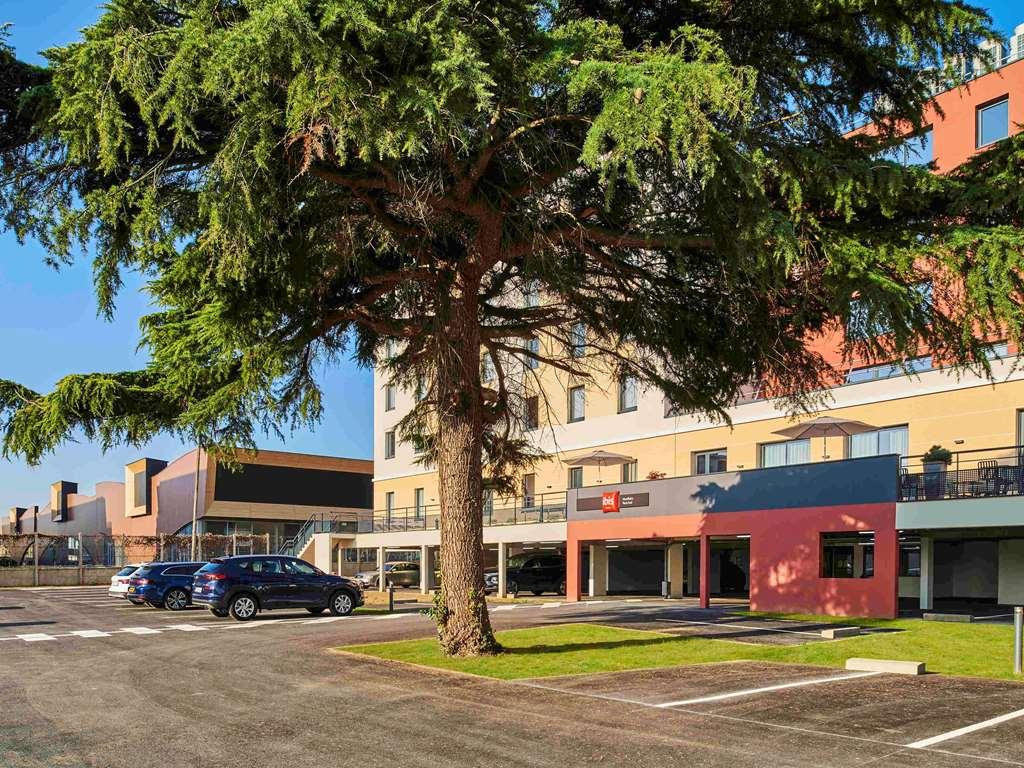 Ibis Montlhery Paris Sud Facilidades foto